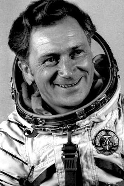 Sigmund Jähn profile photo