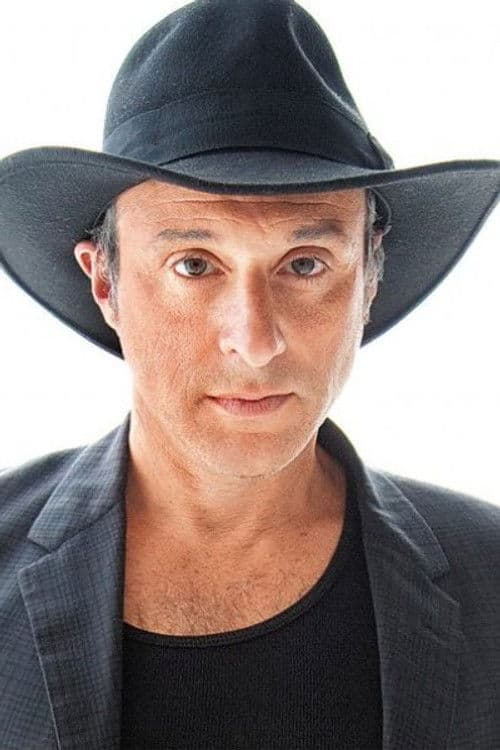 Dan Bern profile photo