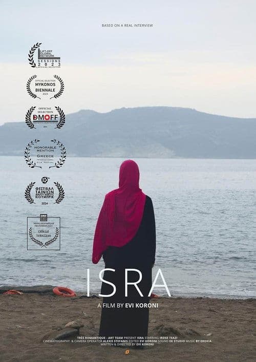 ISRA poster