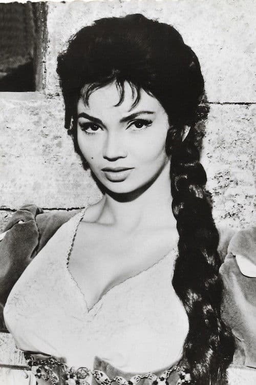 Chelo Alonso profile photo