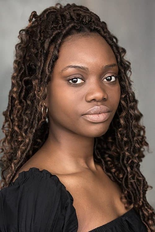 Tosin Thompson profile photo