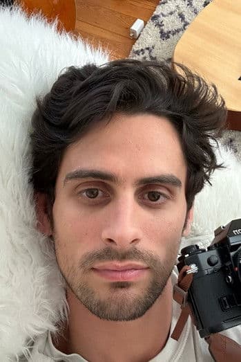 Joey Krulock profile photo