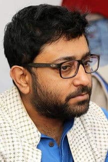 Abhimanyu Mukherjee profile photo