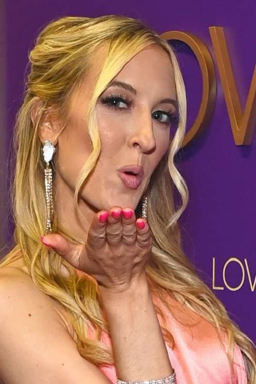 Chelsea Griffin Appiah profile photo