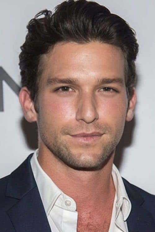 Daren Kagasoff profile photo
