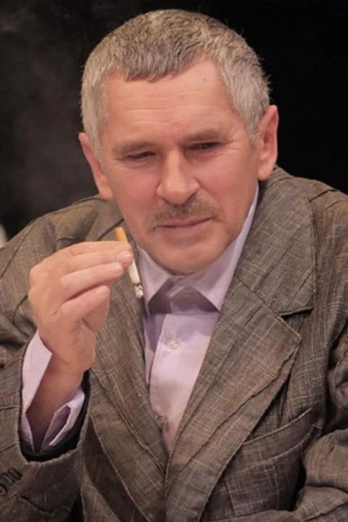 Miroslav Fabri profile photo