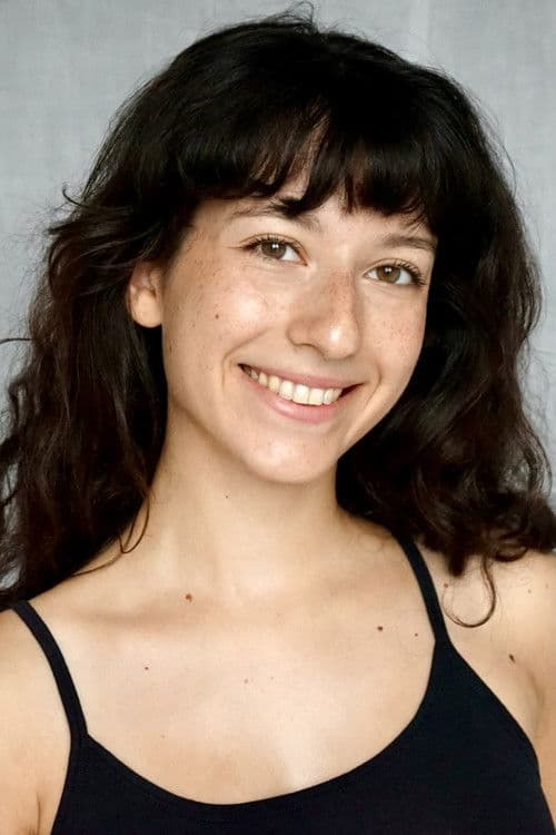 Blanche Brulhet-Ewen profile photo