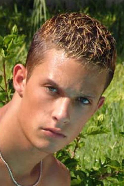 Kyle Ryan profile photo