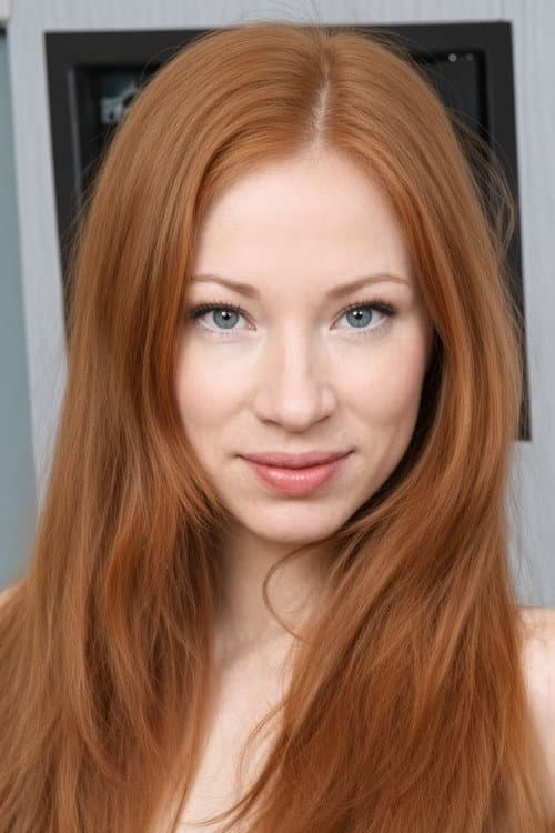 Milena Lisitsyna profile photo