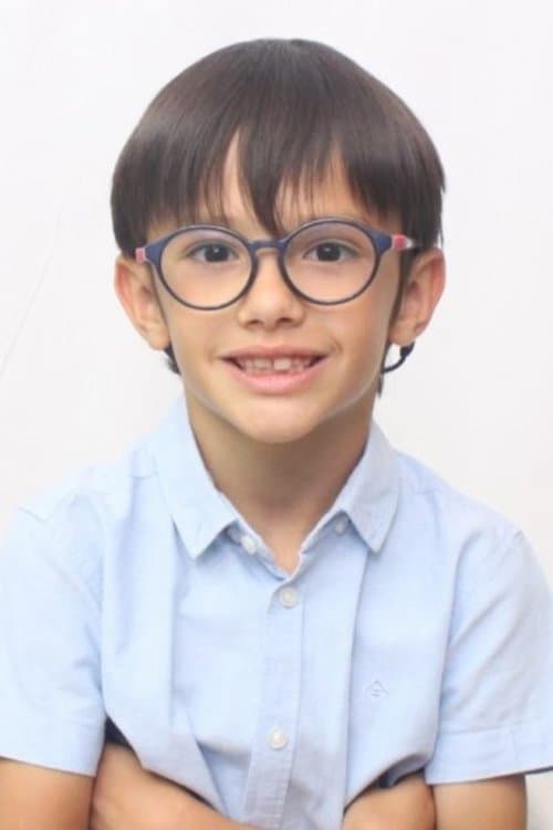 Diego Sánchez profile photo