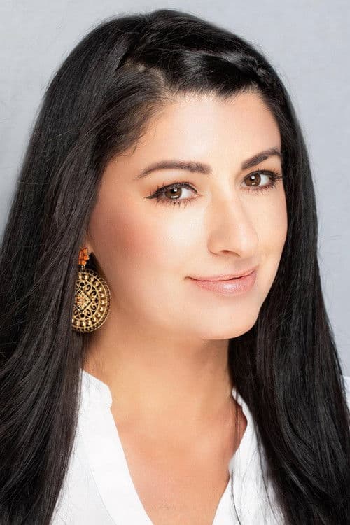 Amanda Jayne Jensen profile photo