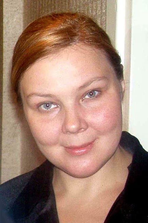 Mariya Buknis profile photo