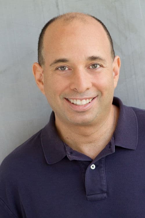 Shawn Bordoff profile photo