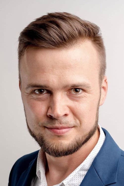 Arnas Butkus profile photo