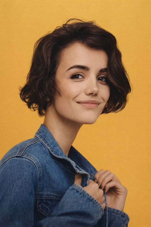 Pretty Things poster