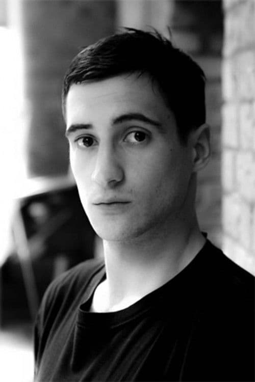 Joe Gosling profile photo