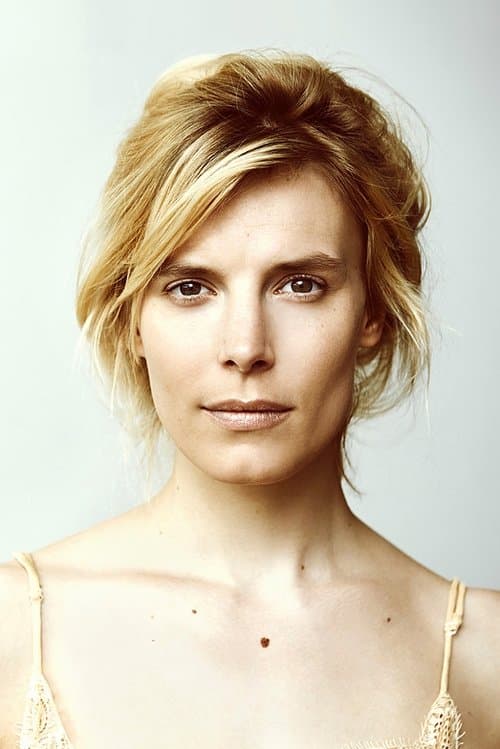 Sidsel Siem Koch profile photo