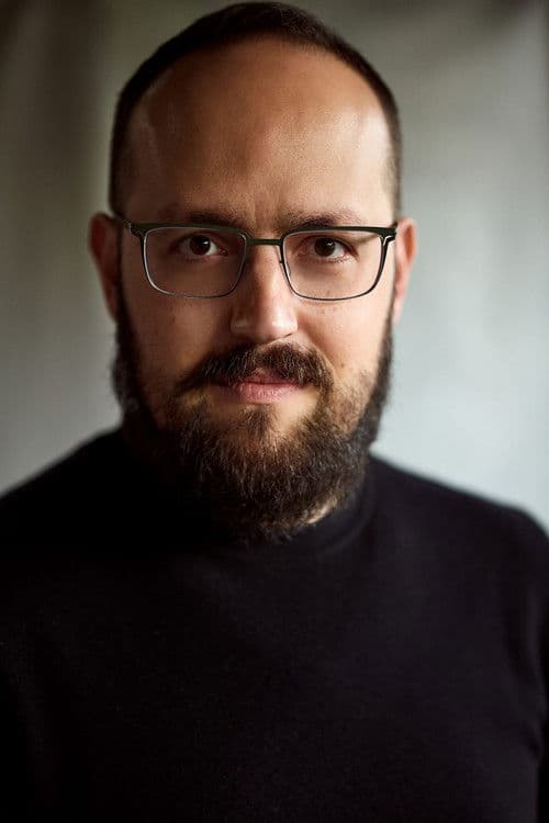 Joseph Trapanese profile photo