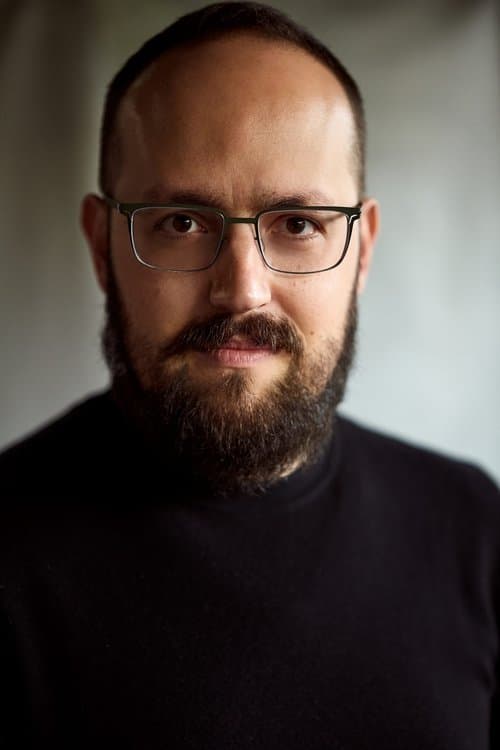 Joseph Trapanese profile photo