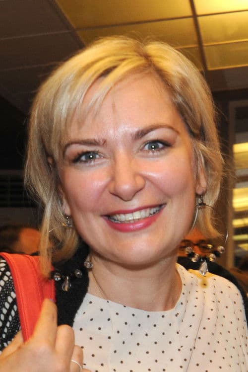 Rita Antonopoulou profile photo