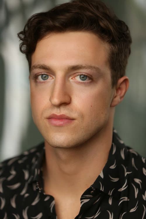 Horatio Hirst profile photo