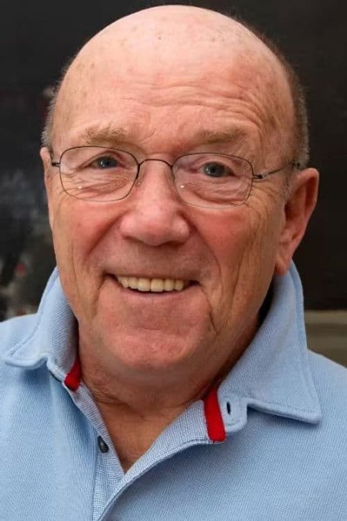 Bjørn Tidmand profile photo