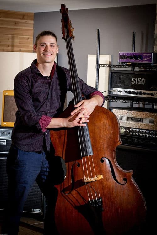 Michael Palazzolo profile photo