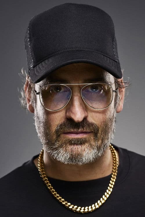 Ian Bonhôte profile photo