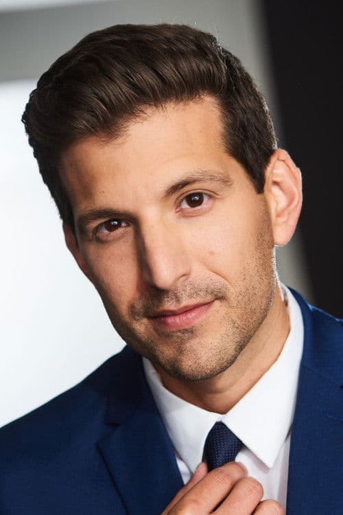 Adrian Bustamante profile photo