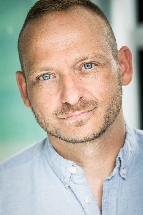 David Stoller profile photo