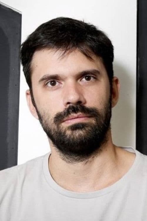 Ian SBF profile photo