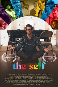 The Self poster