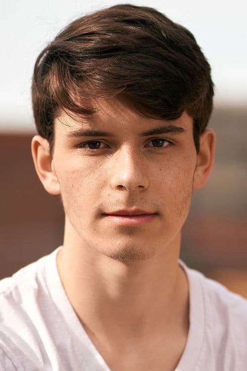 Patrick Higgins profile photo