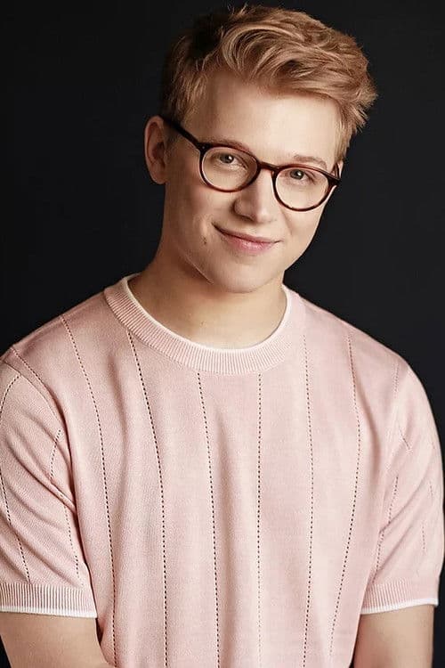 Joe Serafini profile photo