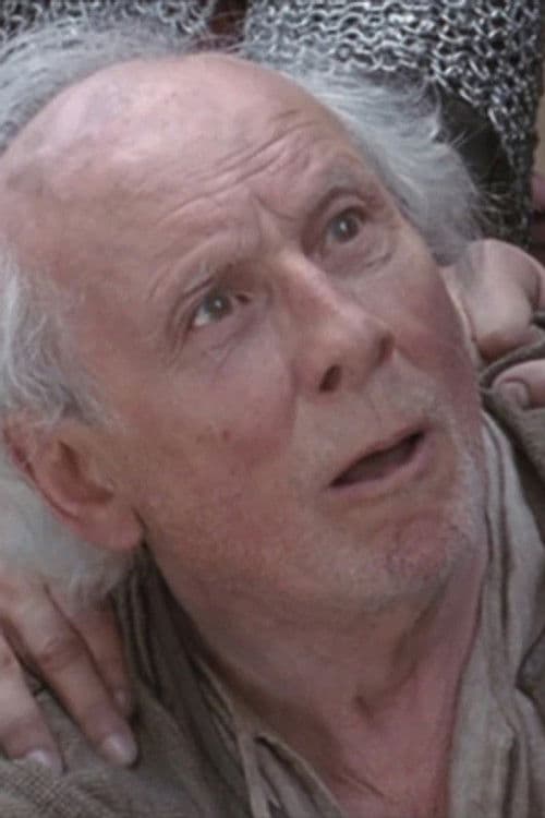 Brian Peck profile photo