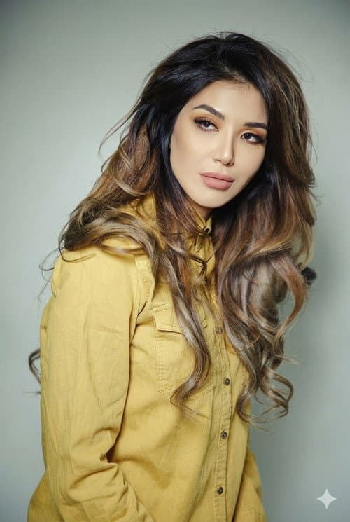 Manzura profile photo