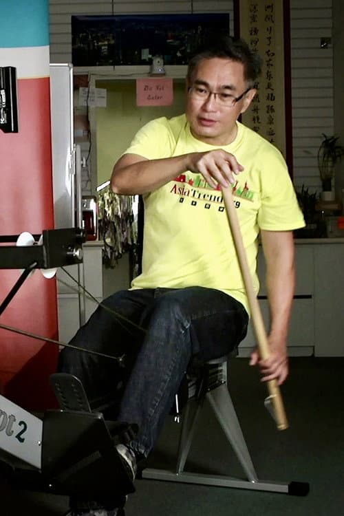 Gary C.K. Wong profile photo