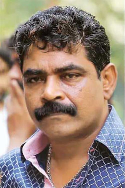 Antony Perumbavoor profile photo