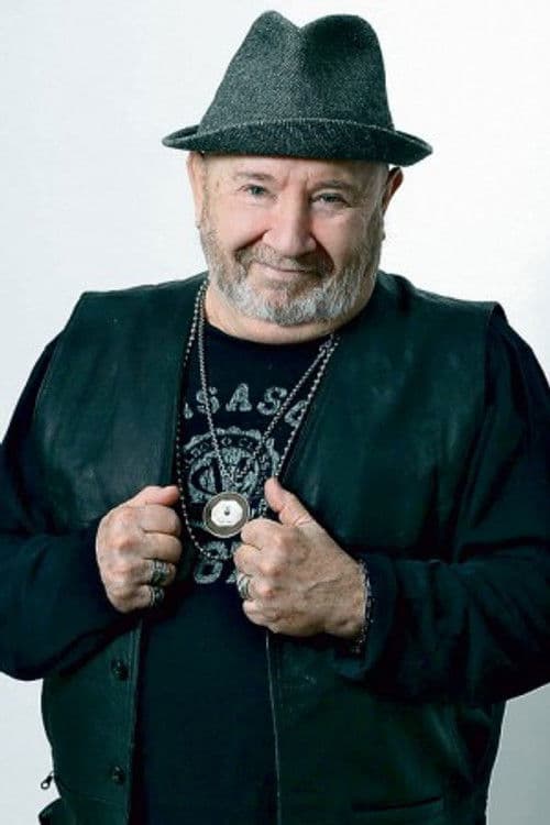 Aryeh Moskona profile photo