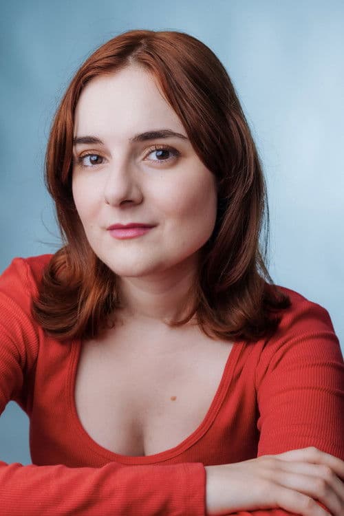 Sharon Sibyl Gatt profile photo