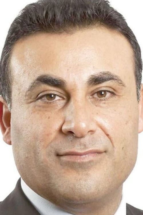 Naser Khader profile photo