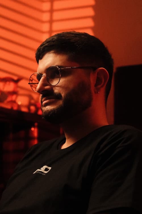 Raúl Emiliano González profile photo