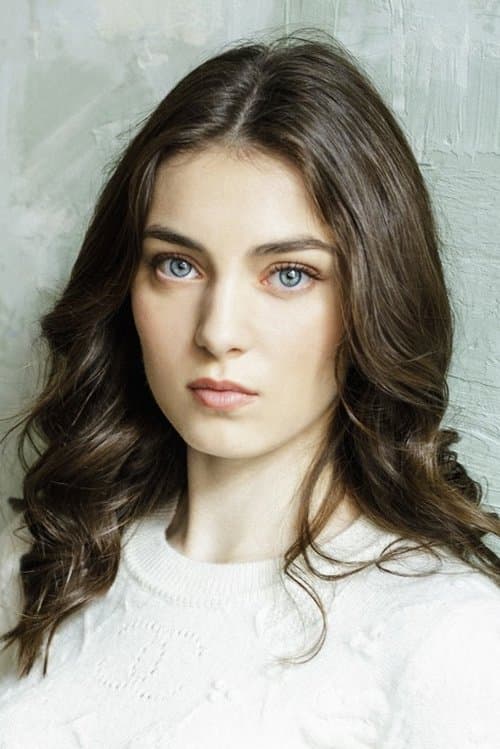 Anamaria Vartolomei profile photo