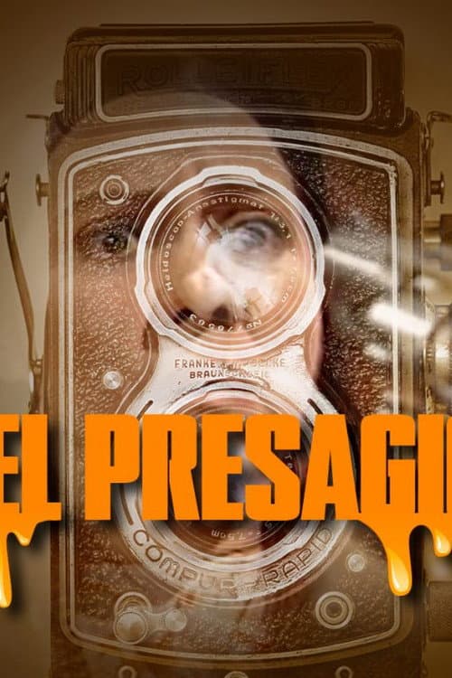 El Presagio poster