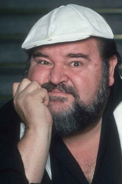 Dom DeLuise profile photo