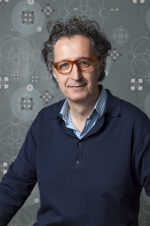 Gustavo Ferrada profile photo