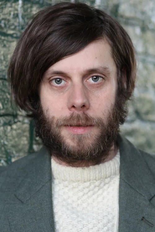 Colin Michael Carmichael profile photo