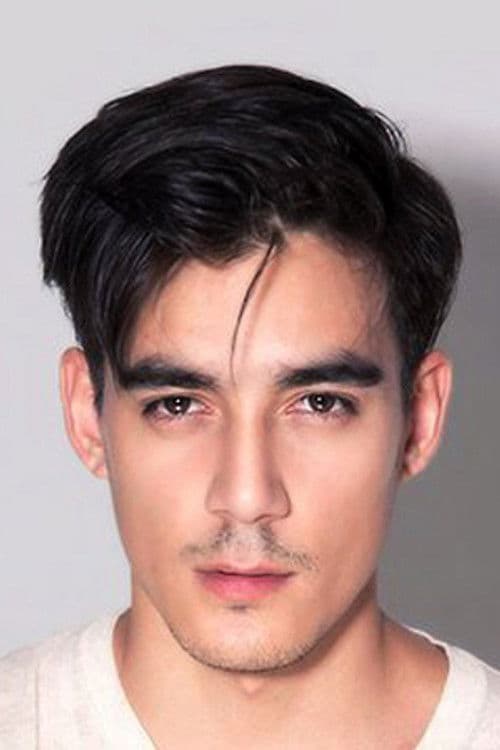 Attila Arthur Gagnaux profile photo