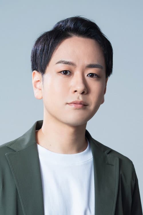 Makoto Tanikawa profile photo