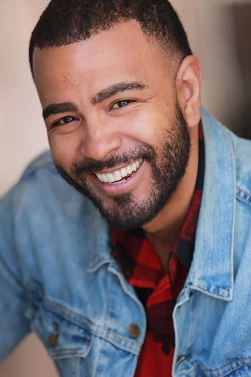 Brandon H. Morgan profile photo